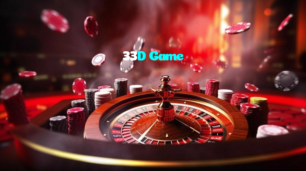 making first deposit on 33D Game website using local payment methods in Pakistan