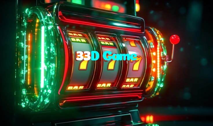 33D Game casino presented on mobile device in Pakistan with slots and live games