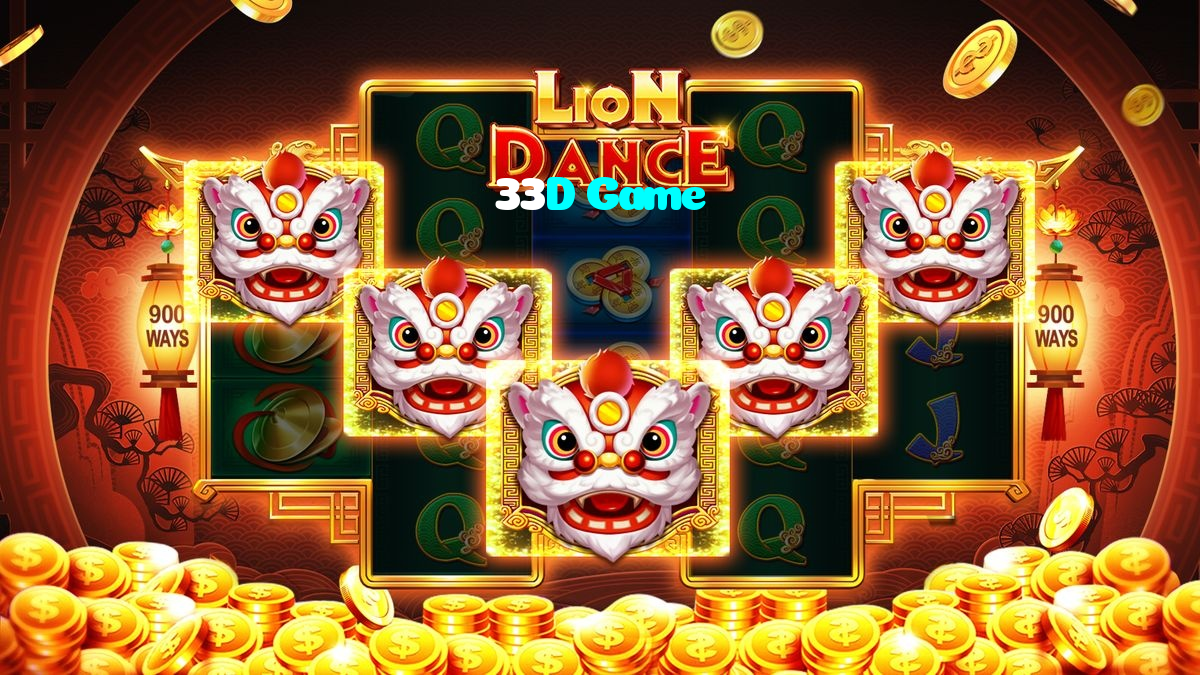 33D Game casino presented on mobile device in Pakistan with slots and live games