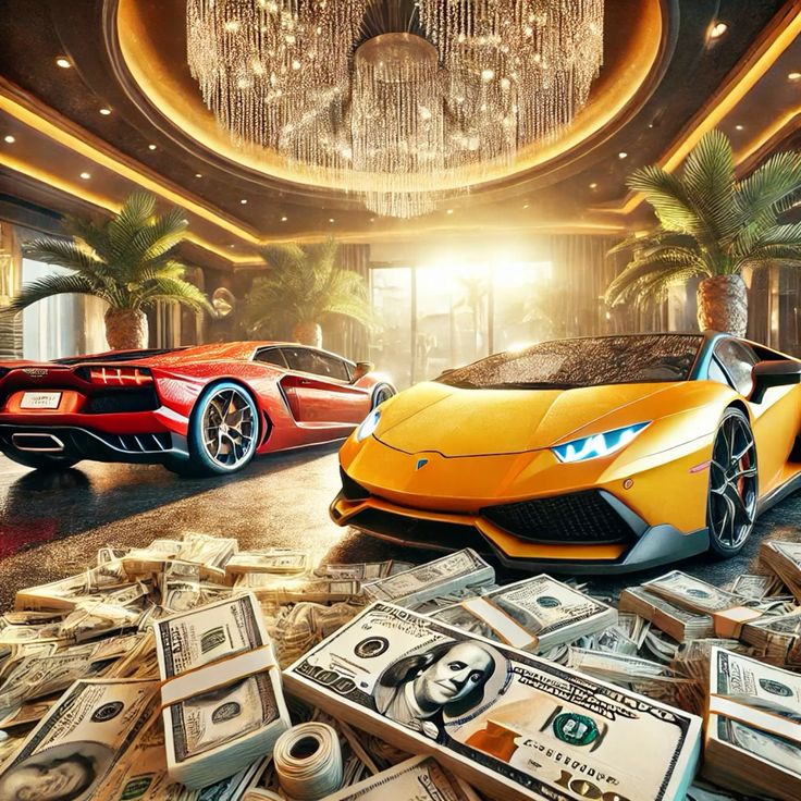 33D Gamev کیسینو میں لاٹری گیمز میں حصہ لیں۔